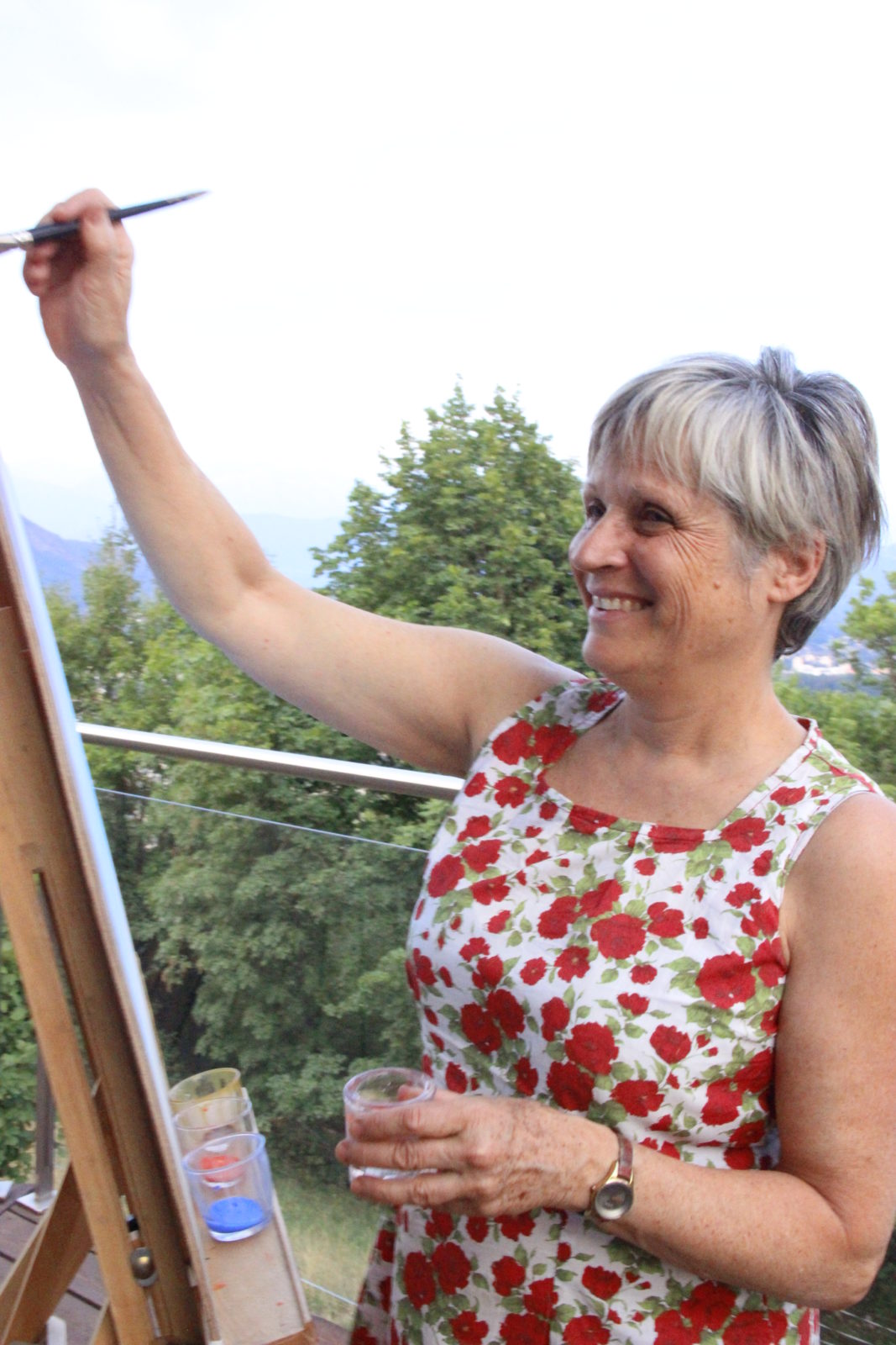 Michèle Mercier